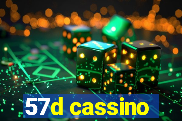 57d cassino